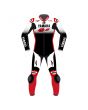 Yamaha M1 Motorcycle Leather Race Suit