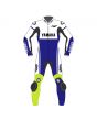 Yamaha M1 Motorcycle Leather Suit