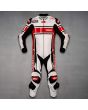 yamaha motorcycle racing suit