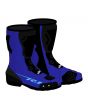 Yamaha R1 Leather Boots