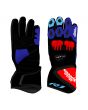 Yamaha R1 Leather Gloves
