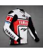 yamaha r1 leather jacket