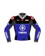 Yamaha R1 Motorcycle Jacket