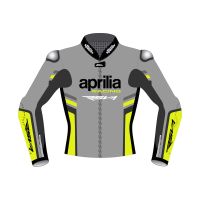Aprilia RSV4 Motorcycle Jacket