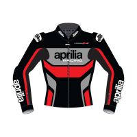 Aprilia Tuono v4 Motorcycle Jacket