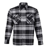 Cortech Bender Riding Shirt GR Front