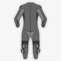 Custom Race Suits