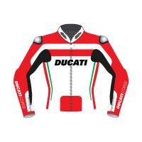 Ducati Desmosedici Jacket