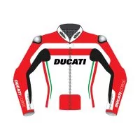 Ducati Desmosedici Jacket