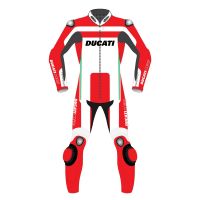 Ducati Desmosedici Racing Suit