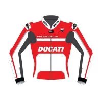 Ducati Panigale Motorcycle Jacket