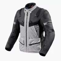 Motorcycle Touring Jacket