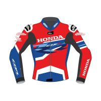 Honda CBR 1000RR-R Motorcycle Race Jacket