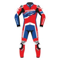 Honda CBR 1000RR-R Motorcycle Suit