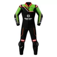 Get Your Kawasaki ZX-10R Race Jacket Today—Ride in Style!