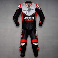 MV Agusta Leathers