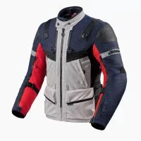 Textile Motorcycle Jacket
