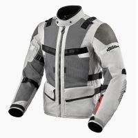 Vertex Motorcycle Riding jacket