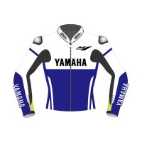 Yamaha M1 Motorcycle Jacket