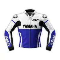Yamaha M1 Motorcycle Jacket