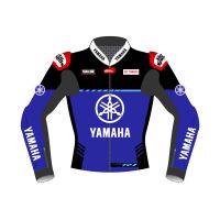 Yamaha R1 Motorcycle Jacket