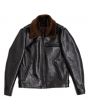 Espresso Jacket