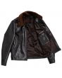 Active Leather Jacket