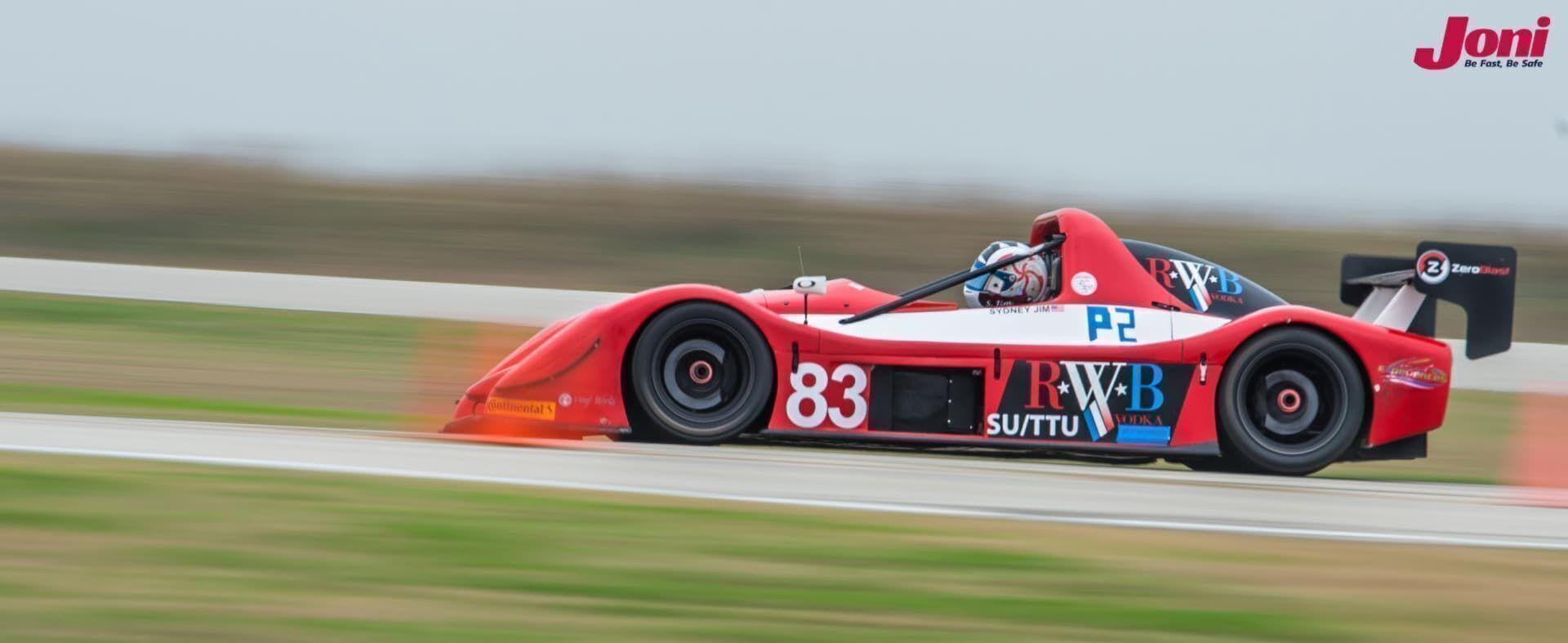 SFI & FIA approved racing suits