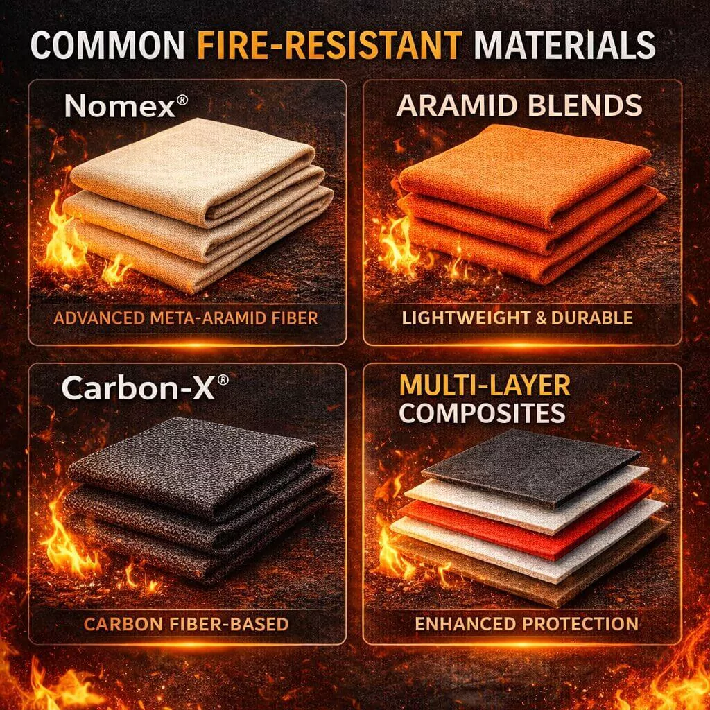 SFI vs FIA Racing Suit Standards Explained | Fireproof Racing Gear Guide