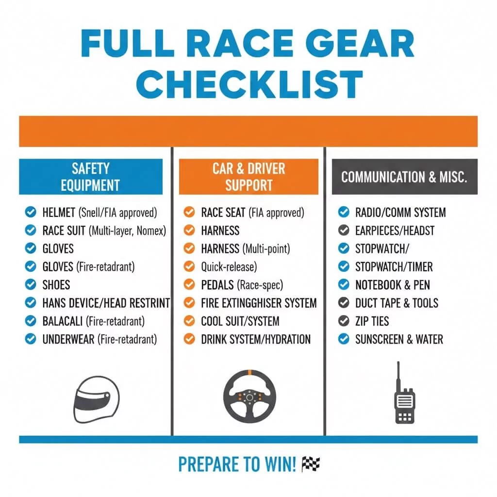 Car Racing Gear Names Where to Buy Reliable Auto Racing Gear | MotoSpeeds