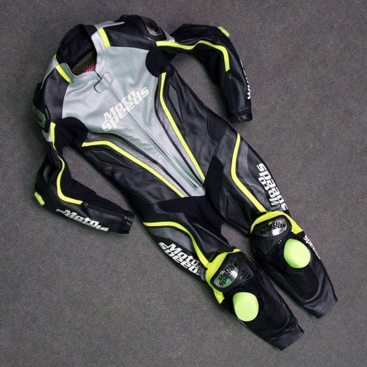 Custom Race Suits - Motorcycle Racing Gear | Moto Speeds